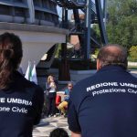 sisma protezione civile