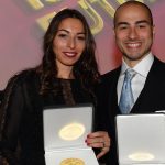 Mara Navarria Alessio Foconi CdM 2018